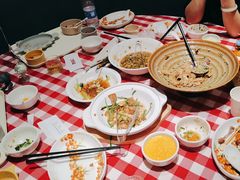 -西贝(深圳卓悦汇店)