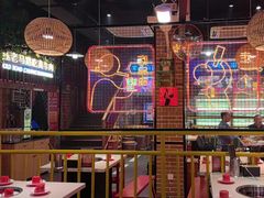 -老马路串串香火锅(北门桥店)