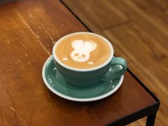 -COFFEE HOLIC(朝外SOHO店)