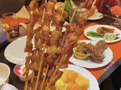 -南通大饭店·米兰餐厅