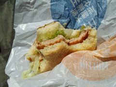 android_upload_pic-麦当劳(百联西郊购物中心店)