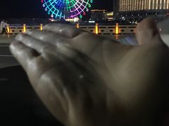 -琴岛之星摩天轮