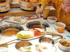 -龍歌自助小火锅(崂山丽达店)