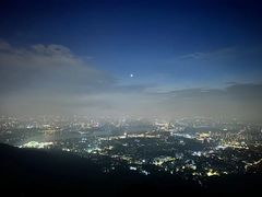 -紫金山山顶公园