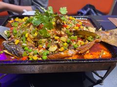 -串亿88烧烤·羊腿·羊蝎子(板泉路店)