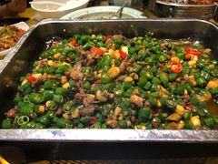 螺蛳鸡-缪氏川菜(丰盛町店)