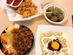 -813芭依珊 BAESAn(汇港购物中心店)