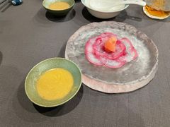 -肆月河豚·新淮扬(金融街店)