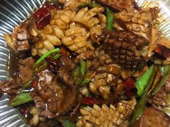 -鑫小城故事·砂锅·排骨藕汤(兴业路店)