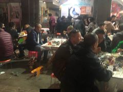 -龙小海荆沙鸽子店(瑞安街店)