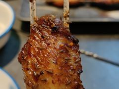 -京城·森鸽排档(双井店)