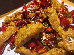 -茶叁酒肆·楚味江湖(菱角湖店)