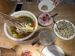 -嘉州叶婆婆钵钵鸡(建设路店)