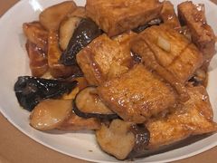 -宏状元现熬粥·京味菜(五棵松店)