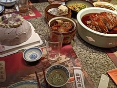 -南京大牌档(凯德1818店)