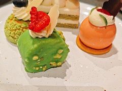 -博林天瑞喜来登酒店·西丽尚膳