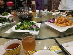 -东四民芳餐厅(世茂工三店)
