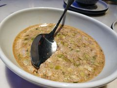 绿茶蛋蒸肉-绿茶餐厅(城西银泰城店)