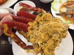 -大螃蟹海鲜餐厅