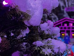 -世界之窗阿尔卑斯冰雪世界