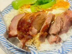 -龙记香港茶餐厅(久光百货店)