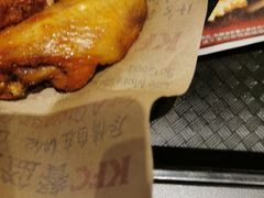 -肯德基(虹桥机场T2北指廊精选外卖点店)