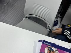 -新东方国际教育·雅思托福(裕德路校区)