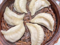 -老淮城·长鱼面(河下古镇店)