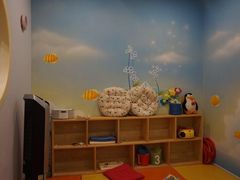 -BlueBubble蓝泡泡婴幼儿游泳会所(合川路店)