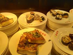 -格瑞欧海鲜自助烤肉火锅(光彩店)
