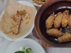 -嘉升大排档(番禺总店)