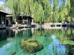 -泉城广场