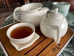 -湖畔居茶楼(湖滨店)
