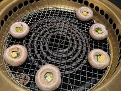 -谷牛和牛烤肉(漕河泾印象城店)