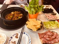 -重庆鸡公煲(学衡路店)