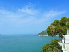 -Brew Farm·精酿农场海滨悬崖餐厅