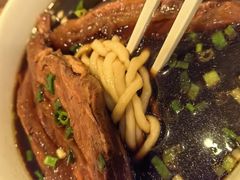 -中国厨房/台湾牛肉面