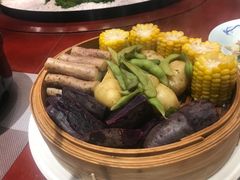 -富黎华海鲜大酒楼(正大广场店)