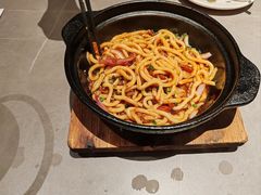 -得意啫·广东啫啫煲(前海HOP店)