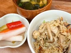 -无印良品餐堂 MUJI Diner(成都太古里店)