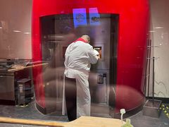 -城市大道红炉披萨烘焙坊