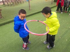 -小脚丫幼儿园(西二旗东一路校区)