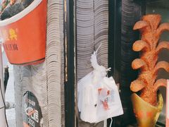 -黑色经典臭豆腐·湖南特产(坡子街店)