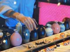 -广州富力君悦大酒店·凯菲厅