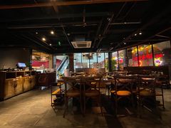 大堂-同仁四季椰子鸡(海岸城天利店)