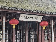 -上海醉白池公园