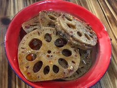 -老三样·美食研究中心(世贸路店)