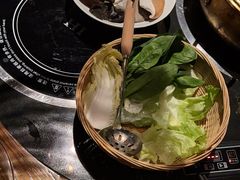 -赤RedBowl川锅·炙烤·板前(北京瑰丽酒店)