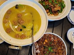 -面辣子·陕西家乡菜(钟楼店)
