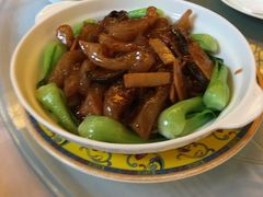 -民族饭店-四季餐厅